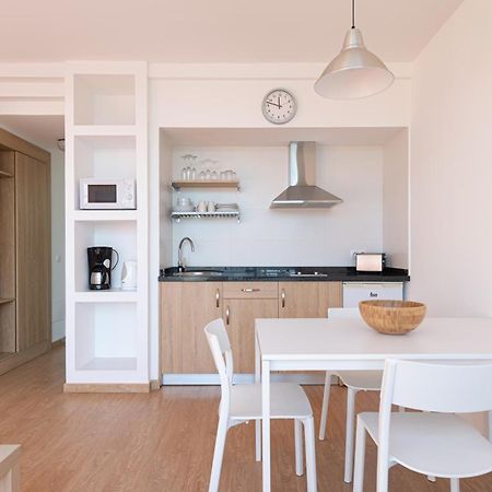 Apartamentos Cordial Judoca Beach (Adults Only) Плая дел Инглес Екстериор снимка