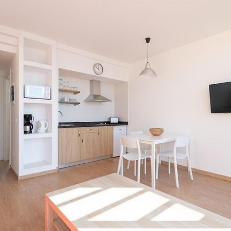 Apartamentos Cordial Judoca Beach (Adults Only) Плая дел Инглес Екстериор снимка