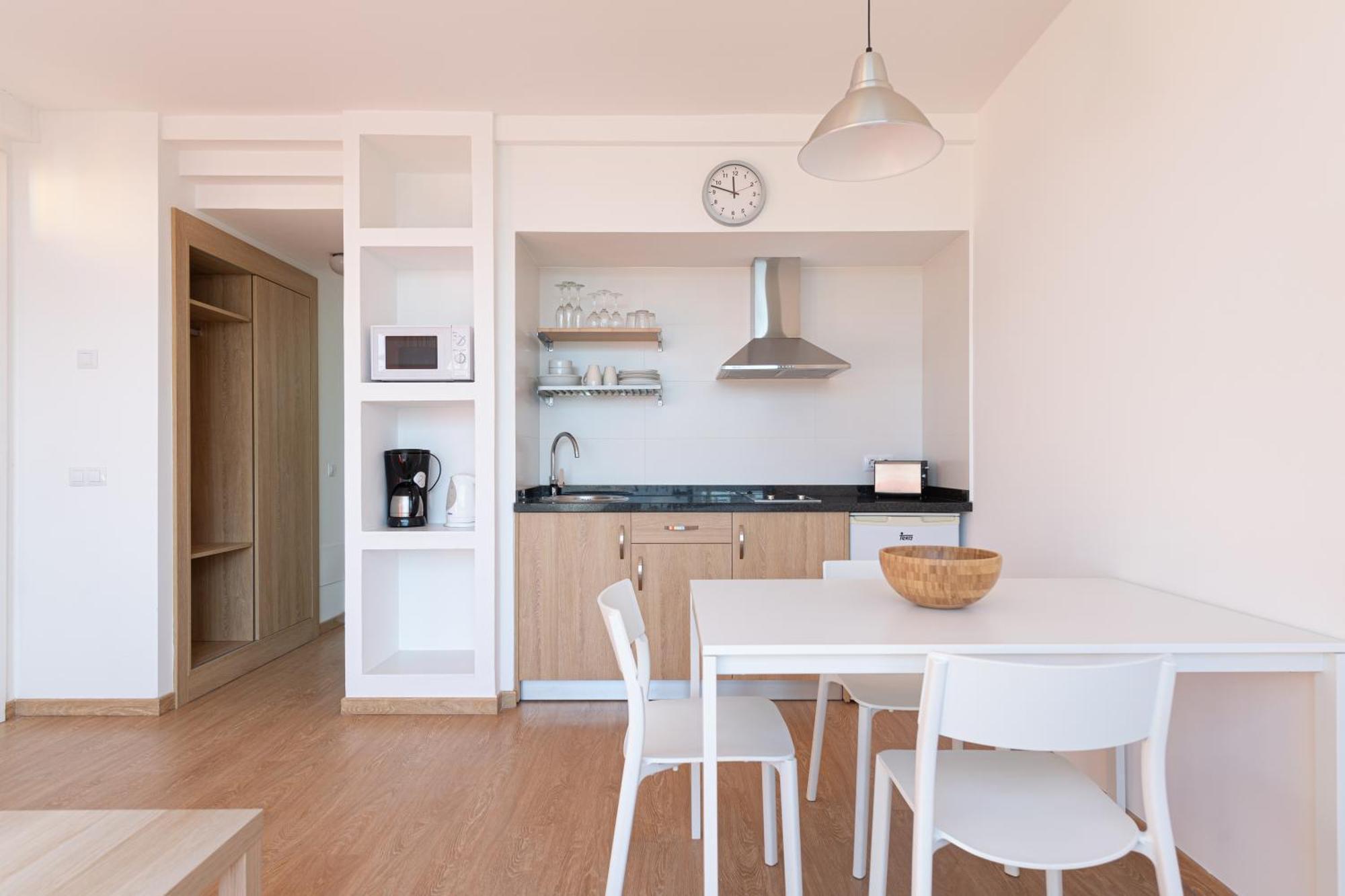 Apartamentos Cordial Judoca Beach (Adults Only) Плая дел Инглес Екстериор снимка