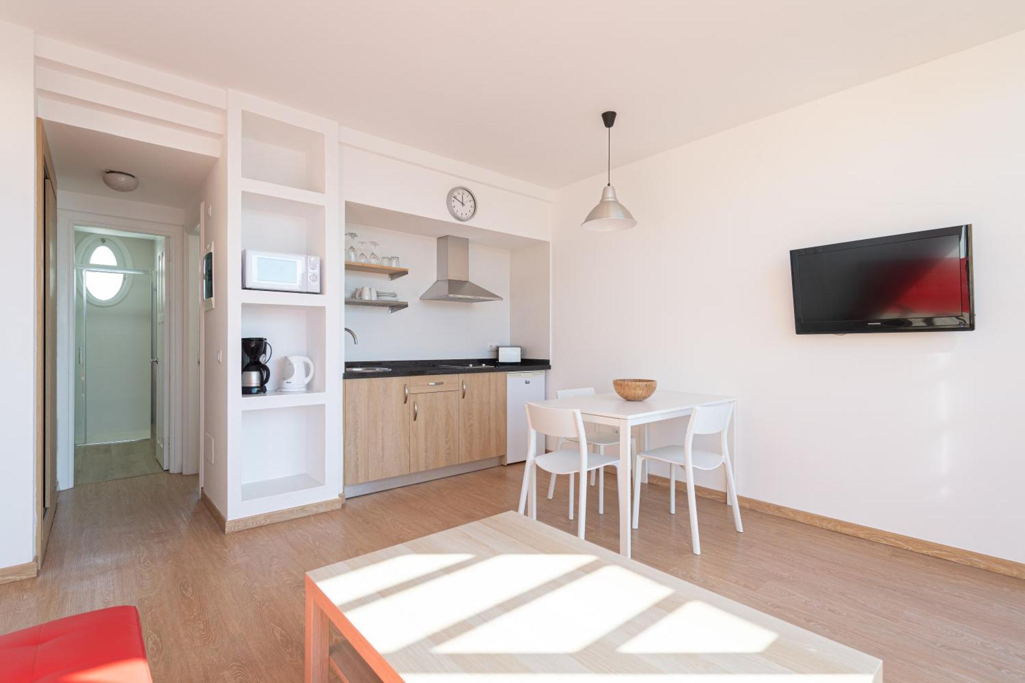 Apartamentos Cordial Judoca Beach (Adults Only) Плая дел Инглес Екстериор снимка