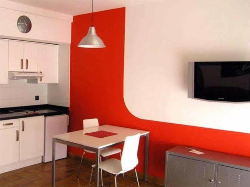 Apartamentos Cordial Judoca Beach (Adults Only) Плая дел Инглес Екстериор снимка