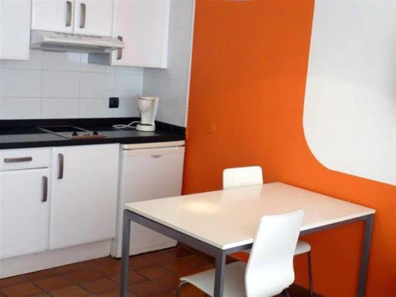 Apartamentos Cordial Judoca Beach (Adults Only) Плая дел Инглес Екстериор снимка
