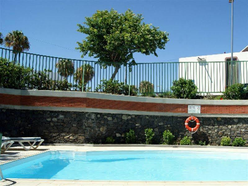 Apartamentos Cordial Judoca Beach (Adults Only) Плая дел Инглес Екстериор снимка